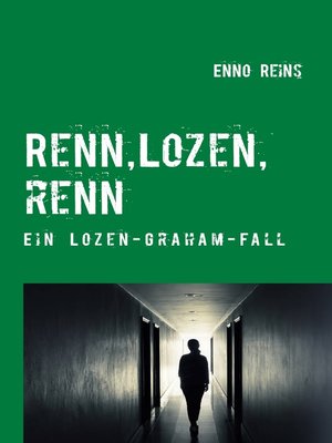 cover image of Renn, Lozen, renn